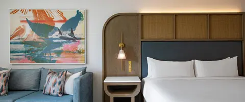 Sonesta Resort Hilton Head Island Island