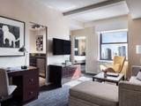 The Shelburne Sonesta New York Image