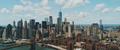 New York City 