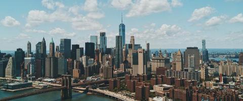 New York City 