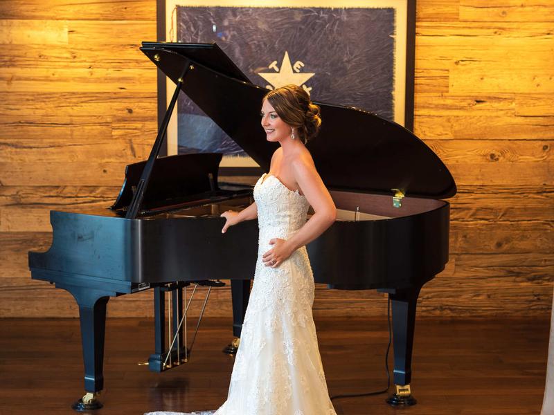 Bee Cave Weddings