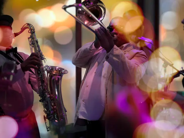 Brass & Bites