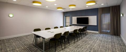 Memorable Meetings