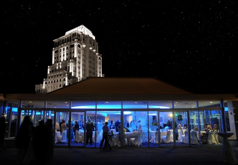 Pick Your Venue