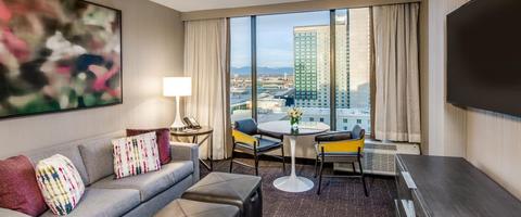Discover Our Hotel