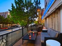 SFA Bar