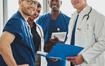 Medical + First Responders Rate