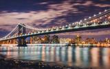 Free Night in NYC