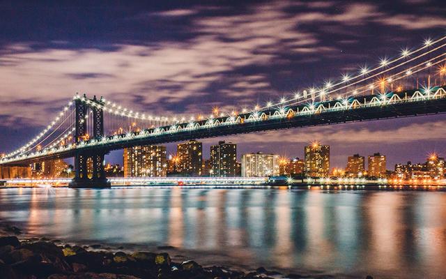 Free Night in NYC