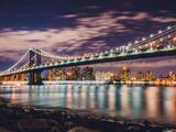 Free Night in NYC