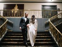 Chicago Loop Weddings