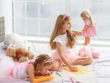 American Girl Doll Package