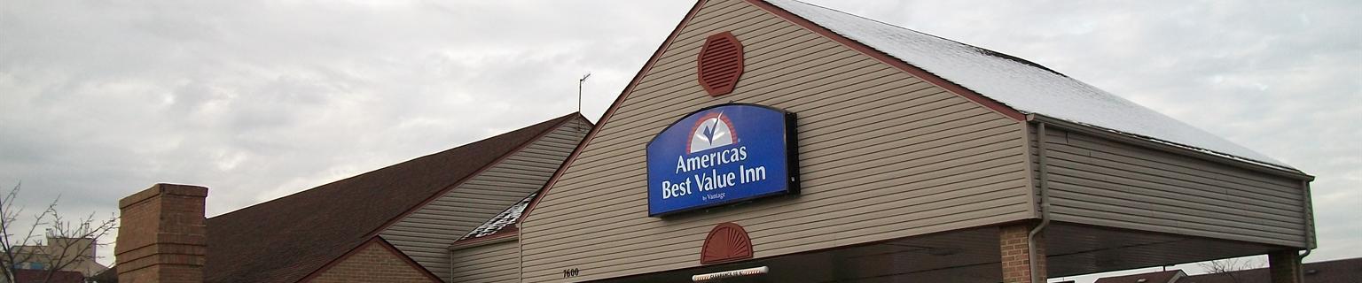 hotel banner