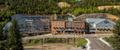 Grand Z Hotel Casino by Red Lion Hotels
