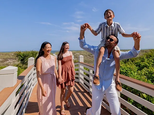 Family Fun Package
