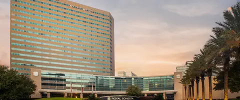 MD Anderson Cancer Center