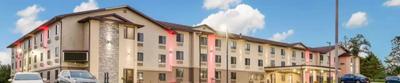 hotel banner