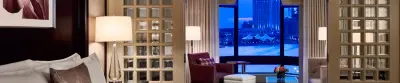 hotel banner