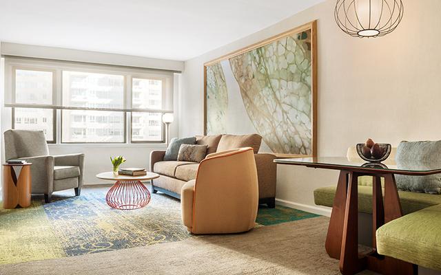Extend Your Stay in the City