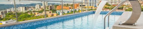 hotel banner