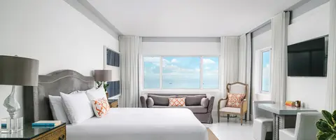 Nautilus Sonesta Miami Beach