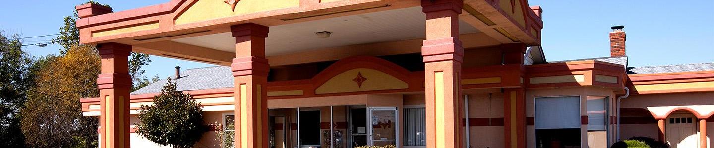 hotel banner