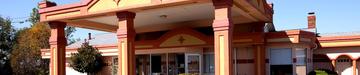 hotel banner