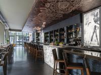 CBR Chicago — River North Restaurant