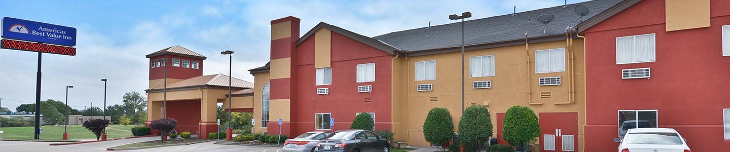 hotel banner