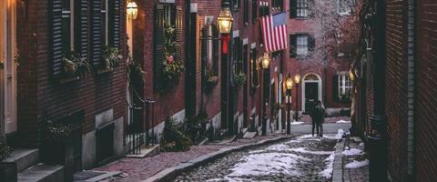 Boston, MA