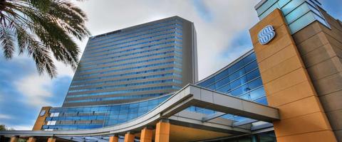 The Royal Sonesta Houston Galleria