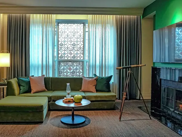 The Emerald City Experience