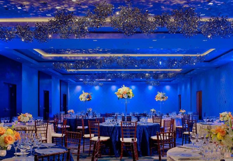 Pick Your Venue