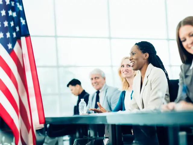 Government Employee Offer Baltimore