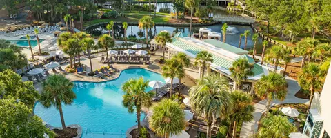 Sonesta Resort Hilton Head