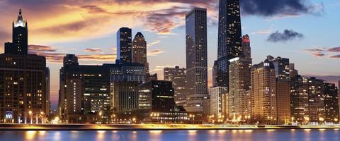 Chicago, IL