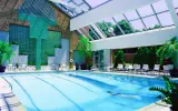 Stay, Pool, and Play All Day