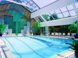 Stay, Pool, and Play All Day