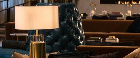 Hotel Features & Amenities