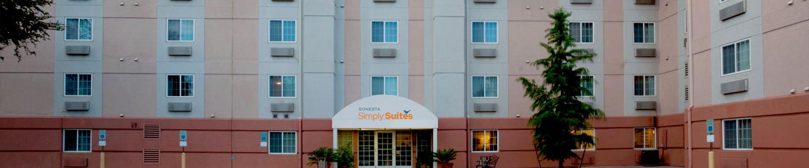 hotel banner