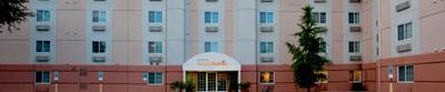 hotel banner