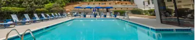 hotel banner