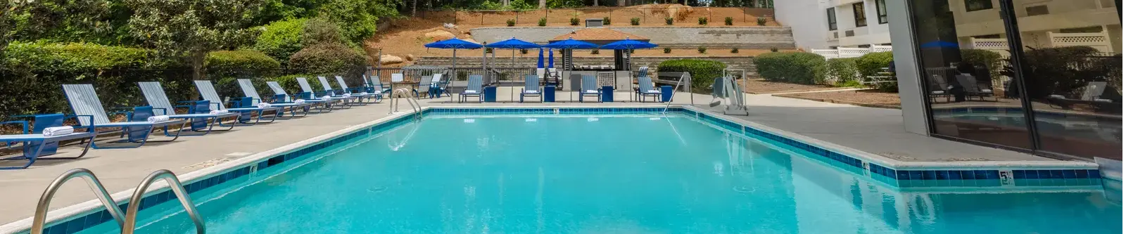 hotel banner