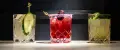 Cinematic Cocktails at Bar Allegro