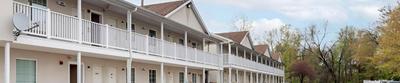 hotel banner