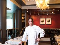 The Royal Sonesta Houston Galleria — Dining 1
