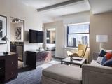 Suite Savory Stays