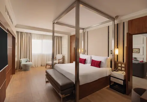 Accomodation