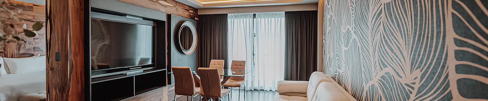 hotel banner