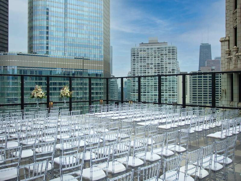 Chicago Downtown Weddings